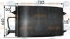 BEHR HELLA SERVICE 8FC 351 038-441 Condenser, air conditioning